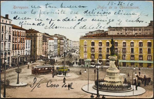 0000098240 - Zaragoza