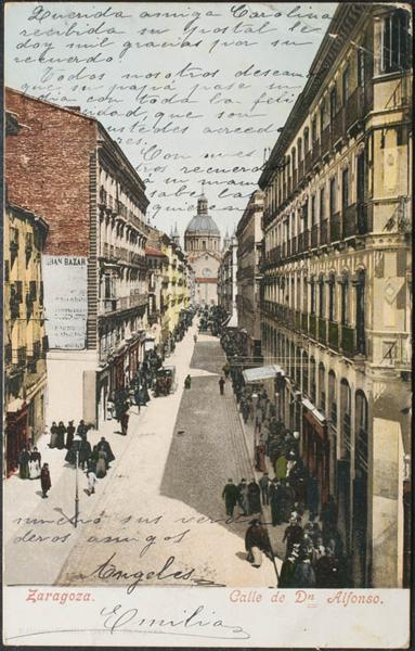 0000098250 - Zaragoza