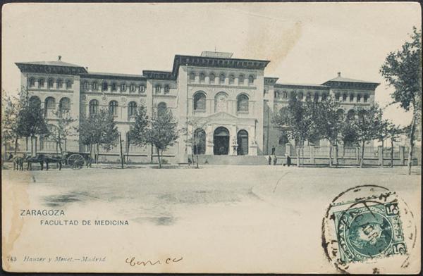 0000098259 - Zaragoza