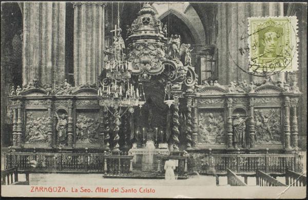 0000098288 - Zaragoza