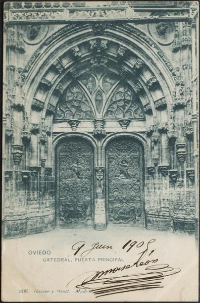 0000098325 - Asturias