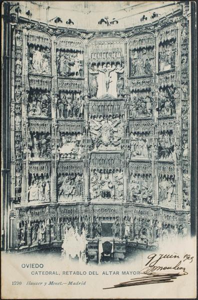 0000098327 - Asturias