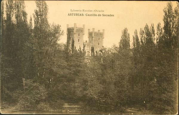 0000098335 - Asturias