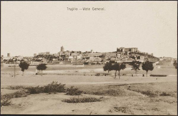 0000098700 - Cáceres