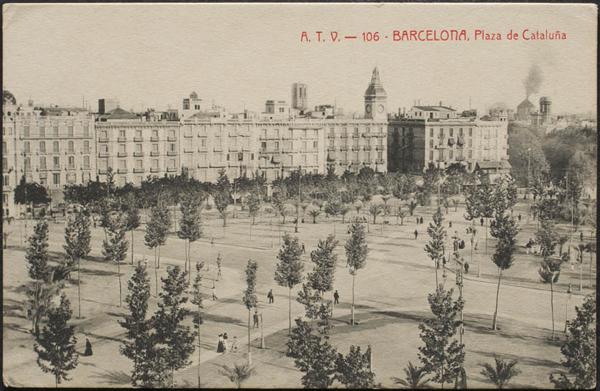 0000099117 - Barcelona