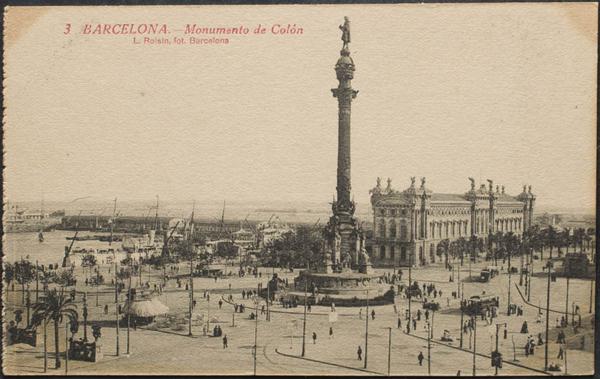 0000099264 - Barcelona