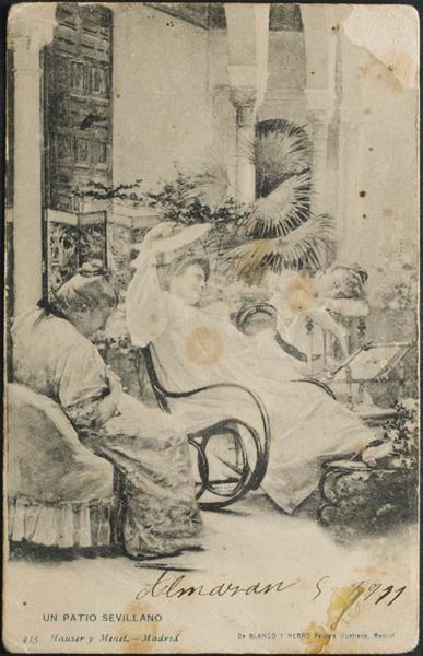 0000100181 - Sevilla