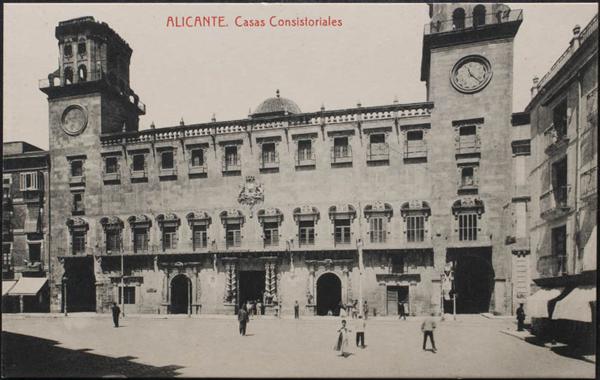 0000100377 - Alicante