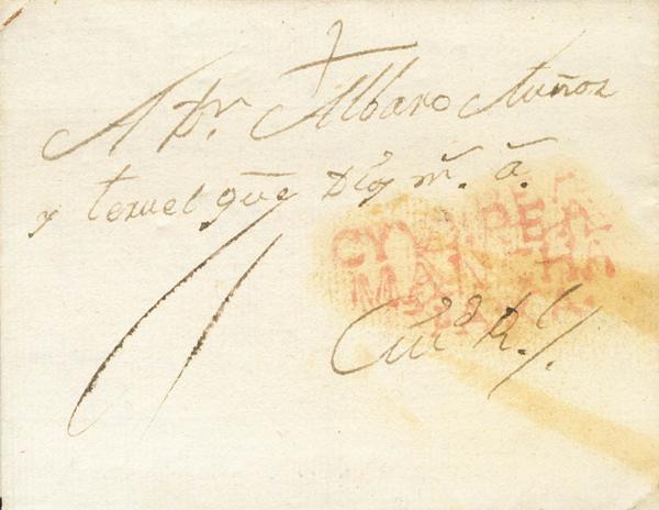 0000100660 - Castilla-La Mancha. Prefilatelia