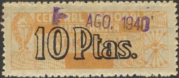 0000100795 - Zona Nacional. Locales