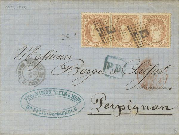 0000101359 - España. Gobierno Provisional