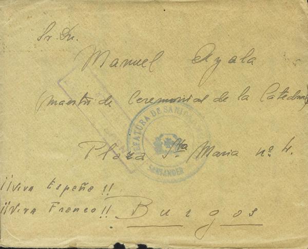 0000101385 - Zona Nacional. Bando Nacional