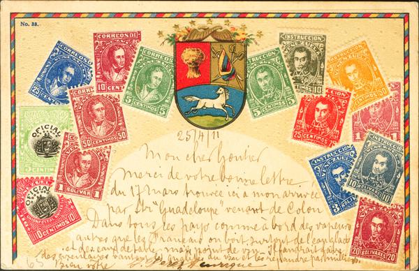 0000101436 - Venezuela