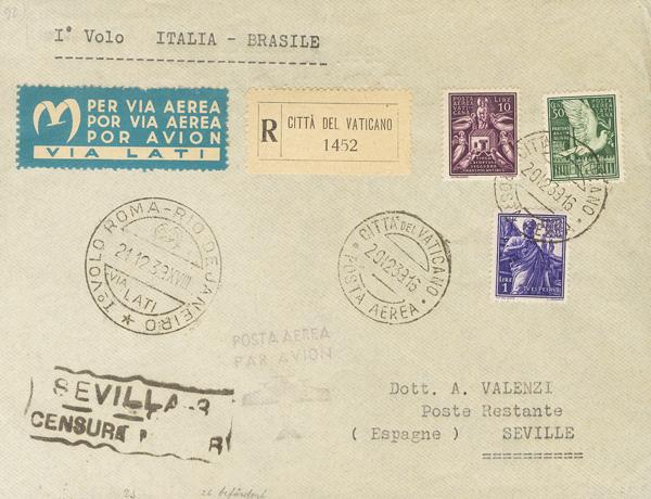 0000101458 - Vaticano