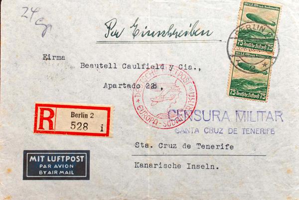 0000101467 - Alemania. Aéreo