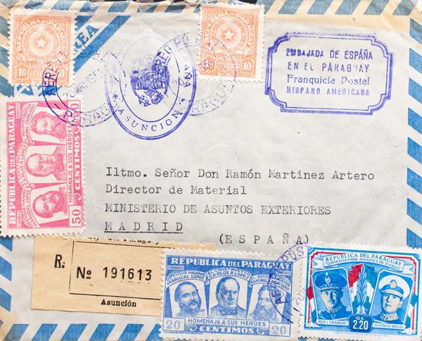 0000101499 - Paraguay