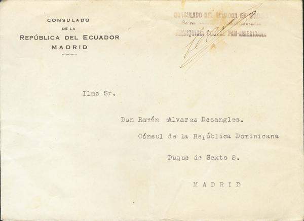 0000101500 - Otros apartados. Franquicia