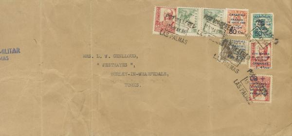 0000101506 - Spain. Canary Islands