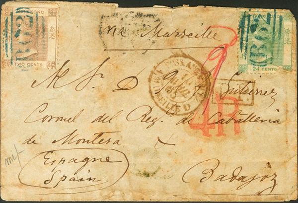 0000101706 - Hong-Kong