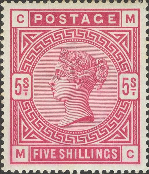 0000101708 - Gran Bretaña