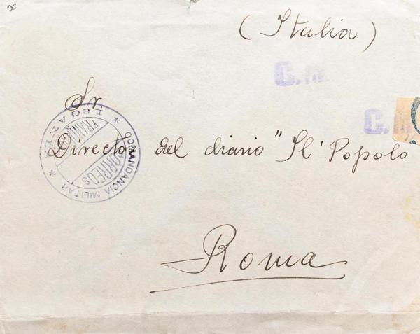 0000101752 - Zona Nacional. Bando Nacional