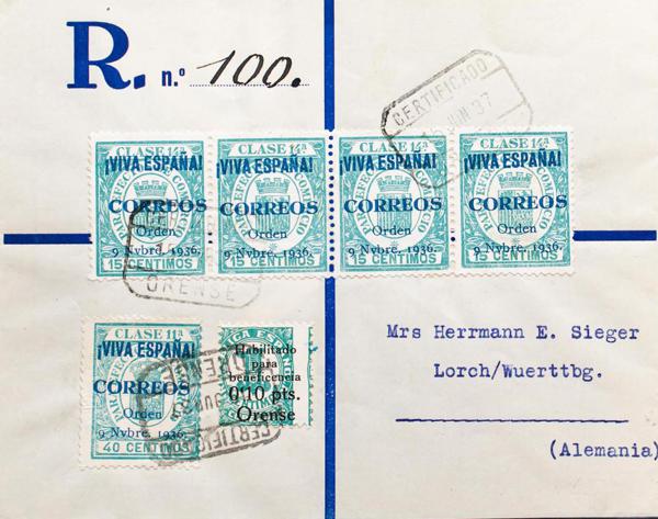 0000101852 - Emisiones Locales Patrióticas. Burgos