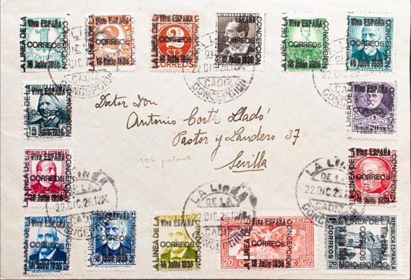 0000101856 - Emisiones Locales Patrióticas. La Linea de la Concepción