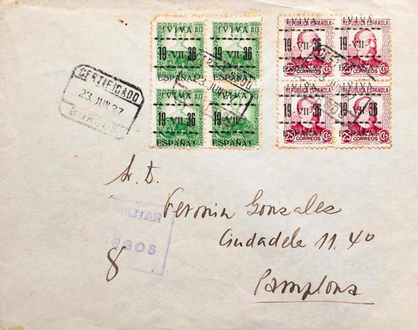 0000101867 - Emisiones Locales Patrióticas. Vitoria