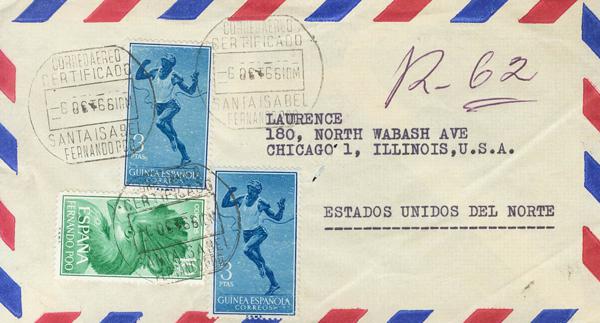 0000101928 - Former Spanish colonies. Guinea