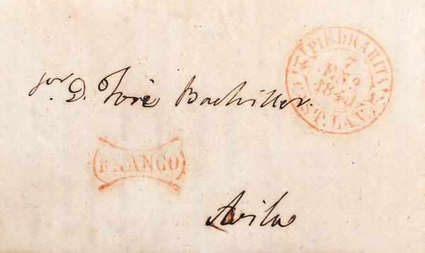 0000101989 - Castilla y León. Prefilatelia