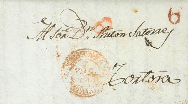 0000102061 - Catalonia. Prephilately