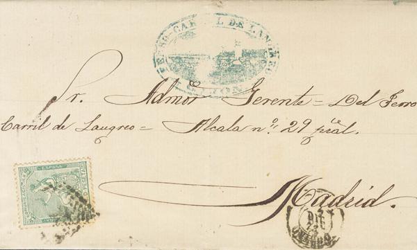 0000110064 - Otros apartados. Ambulante