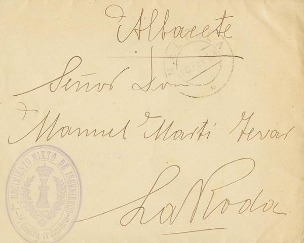 0000110278 - Ex-colonias Españolas. Marruecos