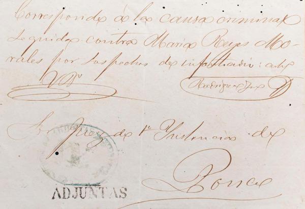 0000110371 - Former Spanish colonies. Puerto Rico