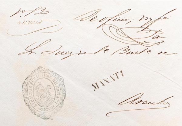 0000110385 - Former Spanish colonies. Puerto Rico