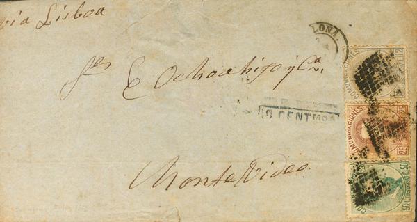 0000110466 - España. Amadeo I