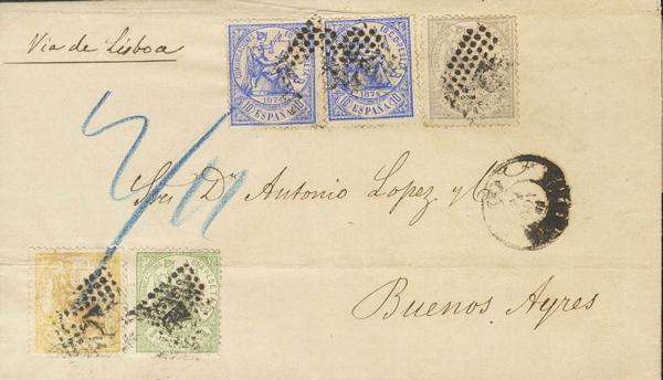 0000110486 - España. I República