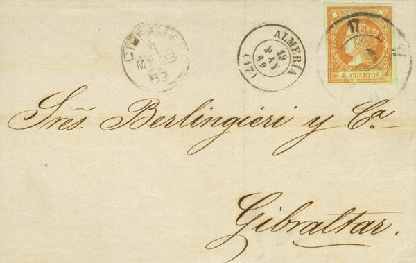 0000110596 - Otros apartados. Gibraltar