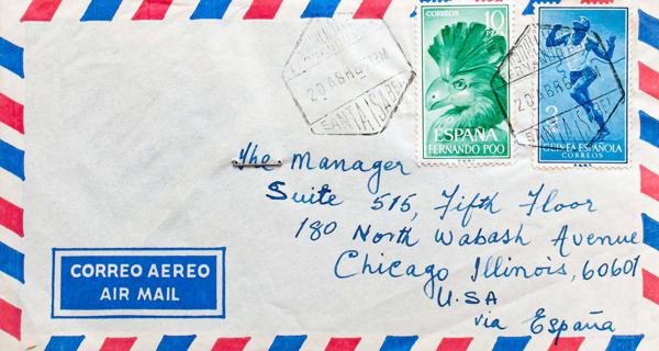 0000110670 - Ex-colonias Españolas. Fernando Poo