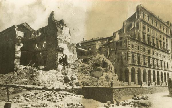 0000110677 - Zona Nacional. Postal Nacional