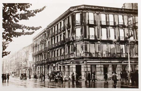 0000110683 - Zona Nacional. Postal Nacional