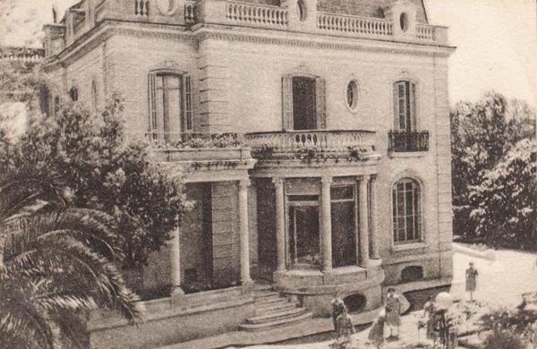 0000110690 - Zona Nacional. Postal Nacional