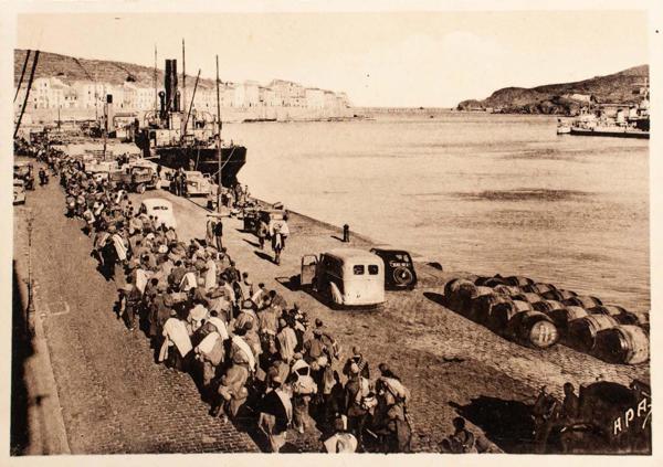 0000110701 - Zona Republicana. Postal Republicana