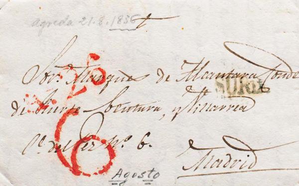 0000110745 - Castilla y León. Prefilatelia