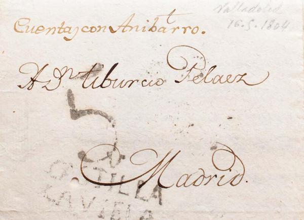 0000110751 - Castilla y León. Prefilatelia