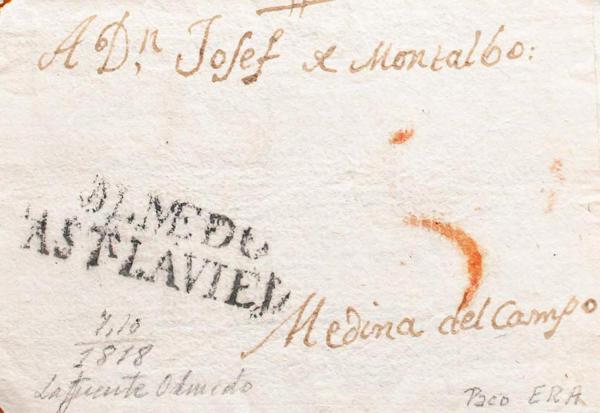 0000110755 - Castilla-La Mancha. Prefilatelia