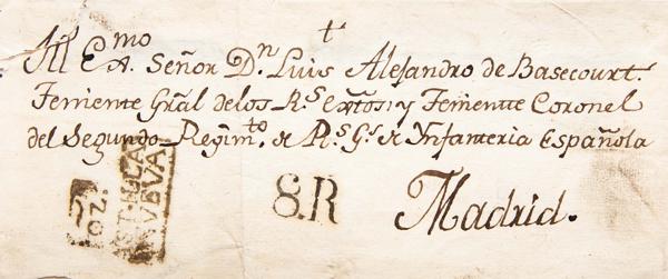 0000110764 - Castilla-La Mancha. Prefilatelia