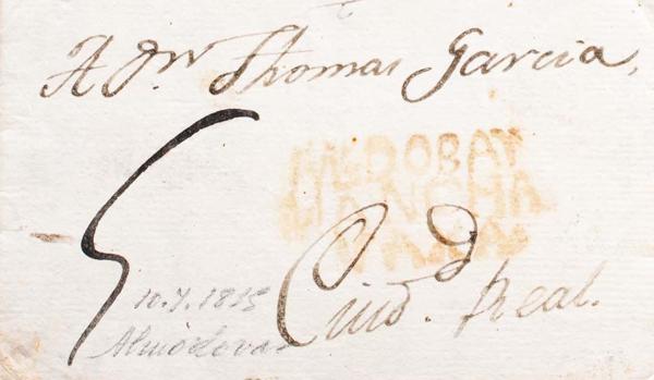 0000110767 - Castilla-La Mancha. Prefilatelia