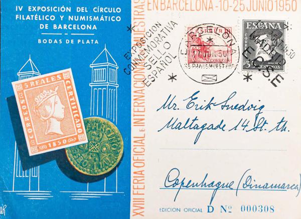 0000110820 - Other sections. Advertising Envelope