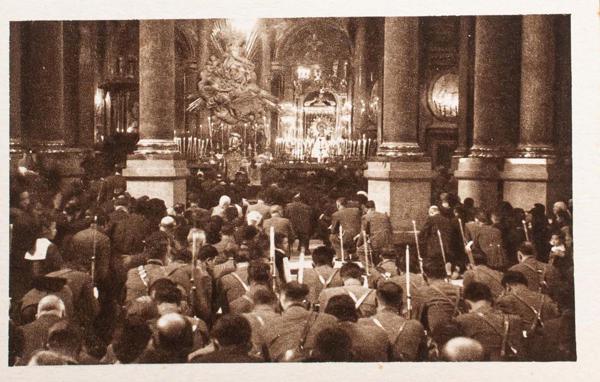 0000110822 - National Zone. National Postal